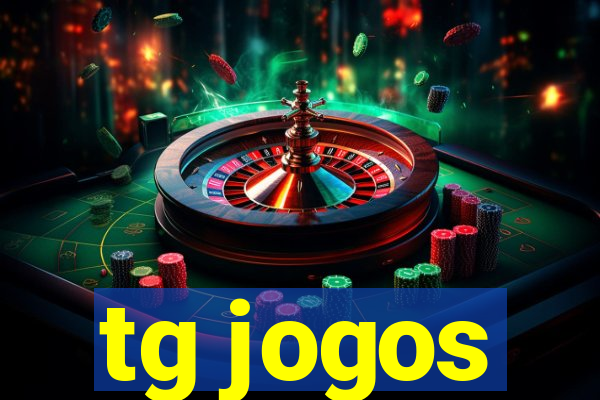 tg jogos